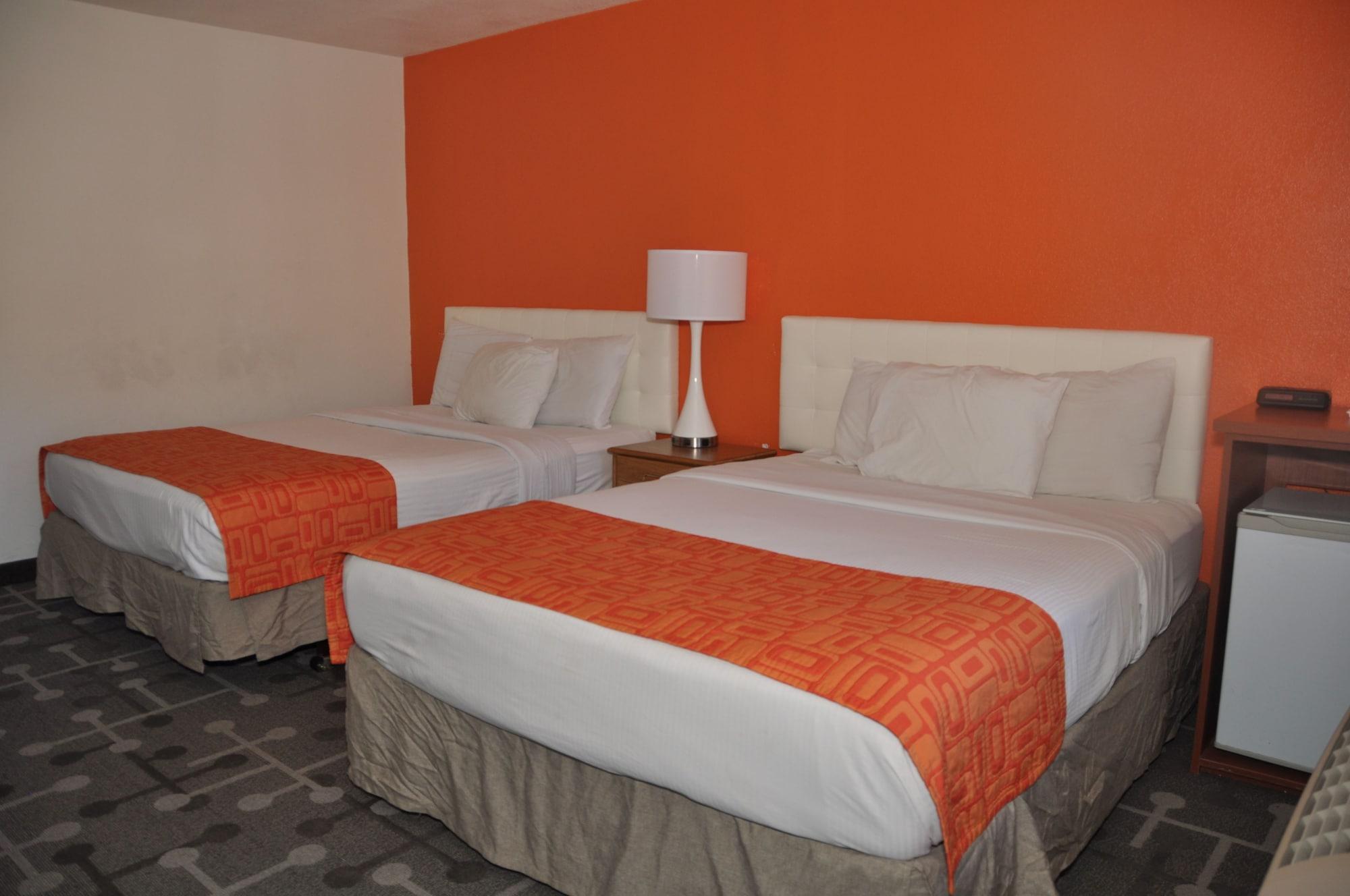 Howard Johnson By Wyndham Roseburg Ngoại thất bức ảnh