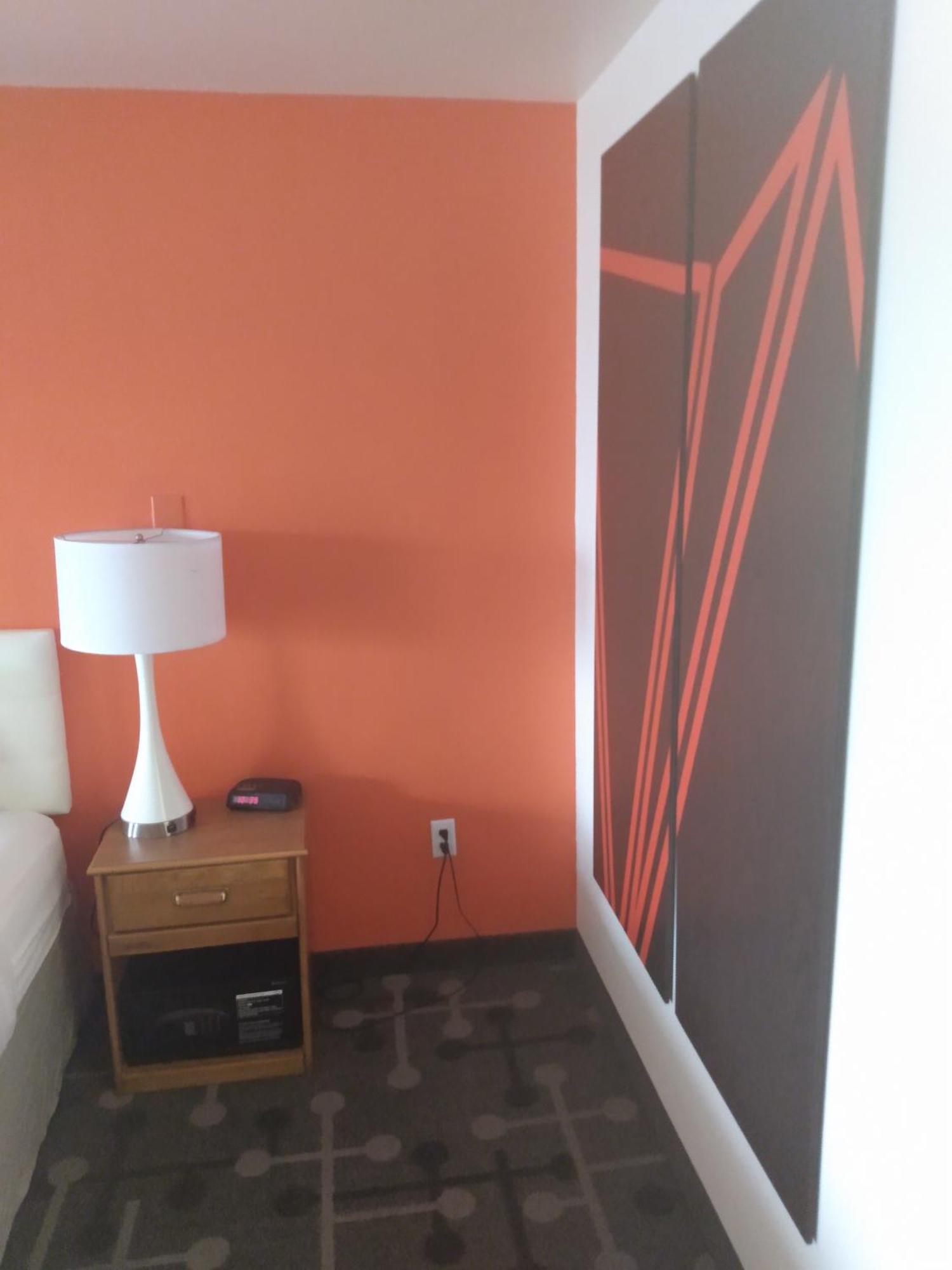 Howard Johnson By Wyndham Roseburg Ngoại thất bức ảnh